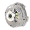 Eaton Clutch, Heavy-Duty, Ever Tough Self-Adjust, 15.5 In., 2 In.-10 Spline 109701-20AM - alternate 4